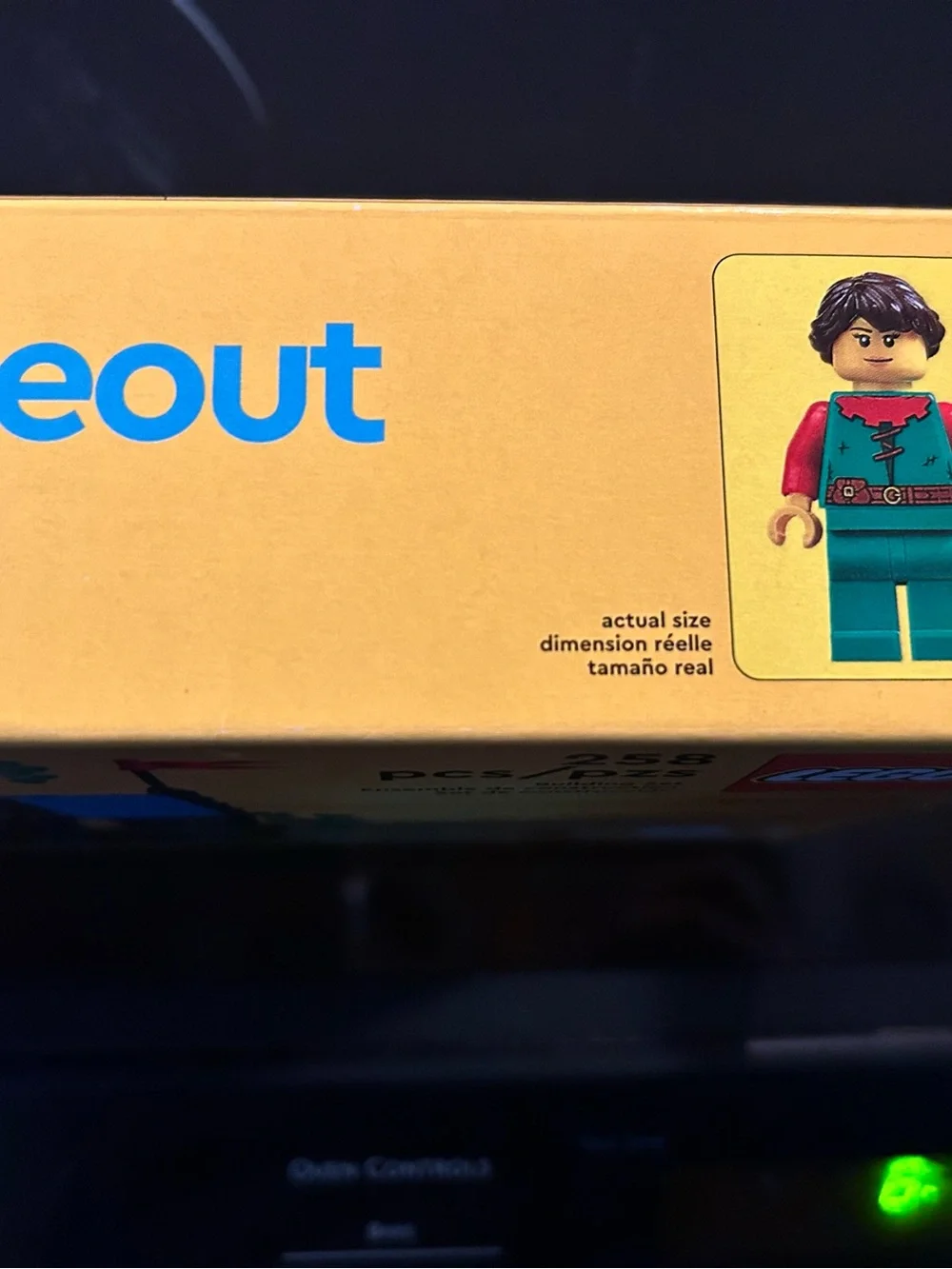 LEGO Forest Hideout 40567 NRFB